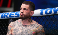 Сорвался бой топов дивизиона Шавката Рахмонова в UFC