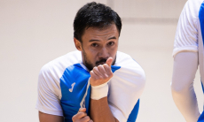 Казахстанский клуб досрочно вышел в плей-офф Лиги Чемпионов