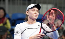 Елена Рыбакина узнала возможную соперницу в полуфинале турнира в Токио