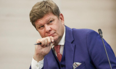 Дмитрий Губерниев отреагировал на решение CAS о допуске России в хоккее