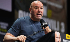Топовый боец UFC заявил о желании стать свободным агентом
