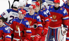 В Канаде отреагировали на допуск России к чемпионатам мира по хоккею