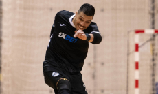 «Минерва» — «Семей»: прямая трансляция матча Лиги Чемпионов