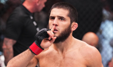 Джошуа Ван высказался о ситуации Ислама Махачева в UFC