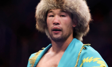 Менеджер исключил возвращение Шавката Рахмонова в UFC в январе