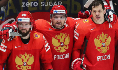 IIHF может подать апелляцию на решение CAS по России