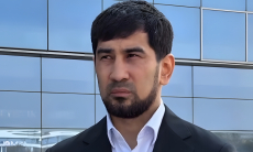Шымбергенов объяснил решение завершить карьеру и поделился планами