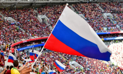 Россию официально вернули на международную арену ещё в одном виде спорта
