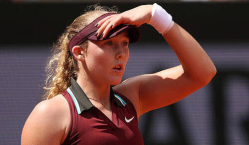 WTA объявила решение по Мирре Андреевой