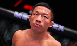 Кёдзи Хоригути сделал заявление о бое с Асу Алмабаевым в UFC