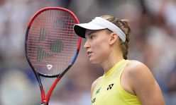Рыбакина и Путинцева узнали позиции в мировом рейтинге WTA
