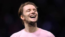 Бублик назвал условие завершения карьеры