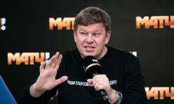 Дмитрий Губерниев обратился с призывом к олимпийской чемпионке