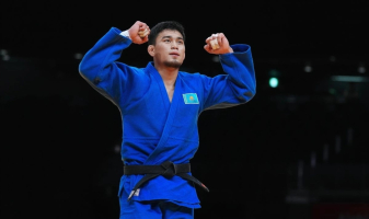 Казахстан выиграл восемь медалей в 12-й день Азиады-2026