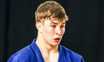 Россию разгромили в финале чемпионата мира по дзюдо