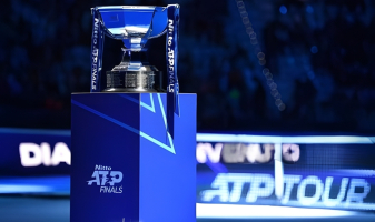 ATP представила новую первую ракетку мира