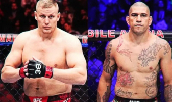 Финиш в первом раунде предсказали бою Павлович — Перейра на UFC 335