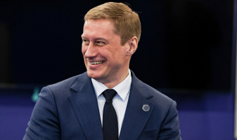Главный тренер «Сибири» ответил на вопрос о справедливости победы над «Барысом»