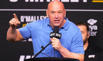 Президент UFC сделал заявление о бое Рахмонова и непобежденного нокаутера