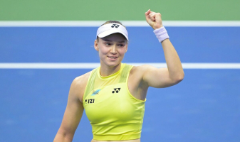 WTA официально объявила Елену Рыбакину первой ракеткой мира по итогам года