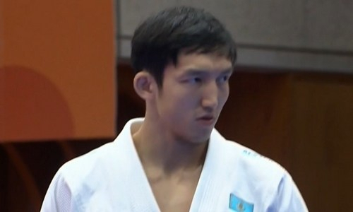 Нуржан Батырбеков