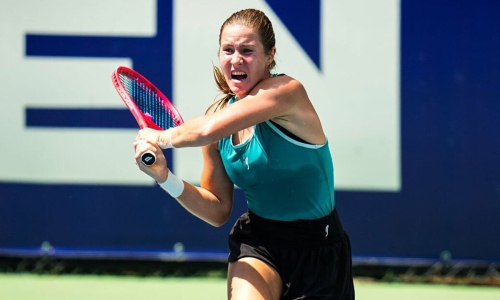 Сенсация в Пекине может вернуть россиянку в топ-100 рейтинга WTA