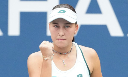 Камилла Рахимова