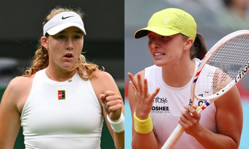 WTA показала расклад Андреевой и Швентек в чемпионской гонке