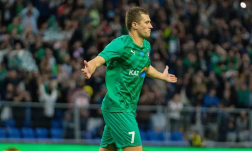 Роман Муртазаев