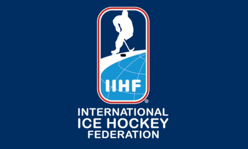 IIHF