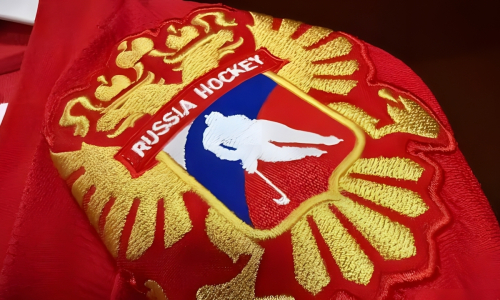 Россия официально обратилась к новому президенту IIHF
