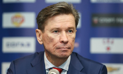 Вячеслав Быков