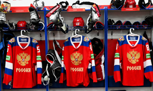 Смена президента IIHF изменила ситуацию с возвращением России
