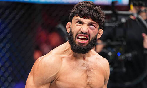 Экс-чемпион ACA заявил о готовности выйти против Царукяна
