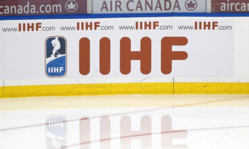 В Госдуме РФ озвучили последствия для России выбора нового президента IIHF