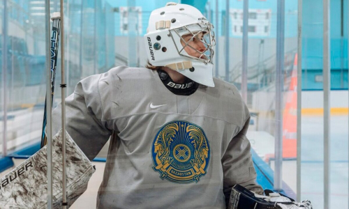 Казахстан узнал соперников на женском ЧА-2026 по хоккею