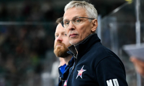 Ларионов оценил шансы России на возвращение при новом главе IIHF