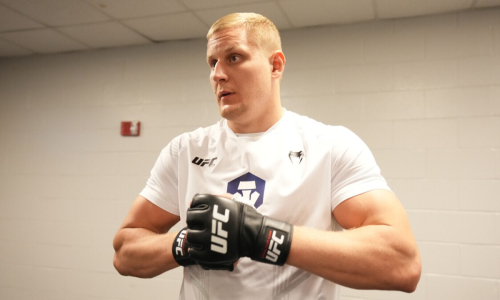 Вадим Немков назвал победителя боя Сергей Павлович — Алекс Перейра на UFC 335