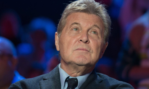 Лев Лещенко