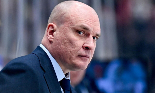 Андрей Разин отреагировал на отстранение «Металлурга»