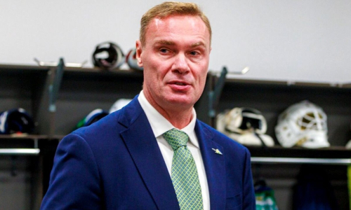Виктор Козлов сделал заявление о возможном переходе в «Металлург»