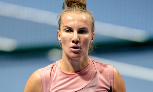 Светлана Кузнецова