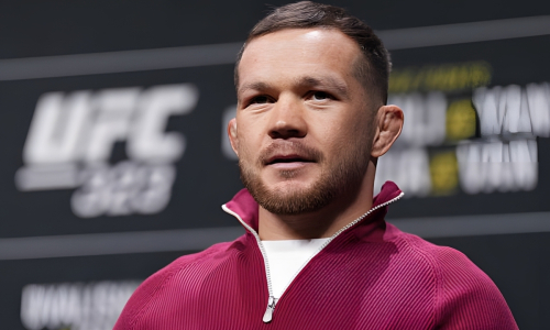 Ян назвал победителя титульного боя UFC Волкановский — Евлоев