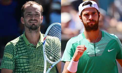 Россия повторила успех двухлетней давности в ATP