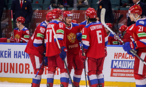Стало известно вероятное решение CAS по России