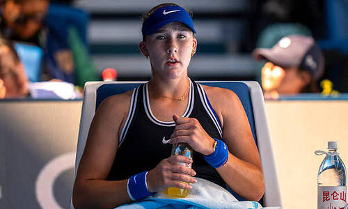 World Tennis приняла решение по теннисистам из России