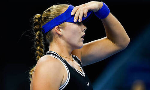 WTA объявила официальное решение по Мирре Андреевой