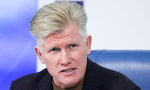 Дмитрий Васильев