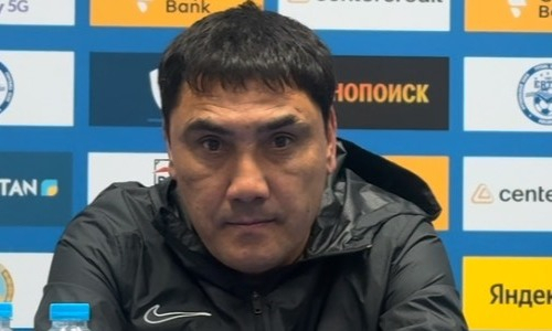 «Соперник перехитрил». Наставник «Иртыша» высказался после поражения в КПЛ