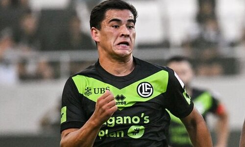 Европейский клуб с игроком сборной Узбекистана учинил разгром 4:0 